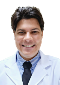 Foto de Dr. Rafael Oliveira