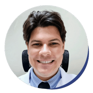 Foto de Dr. Rafael Oliveira