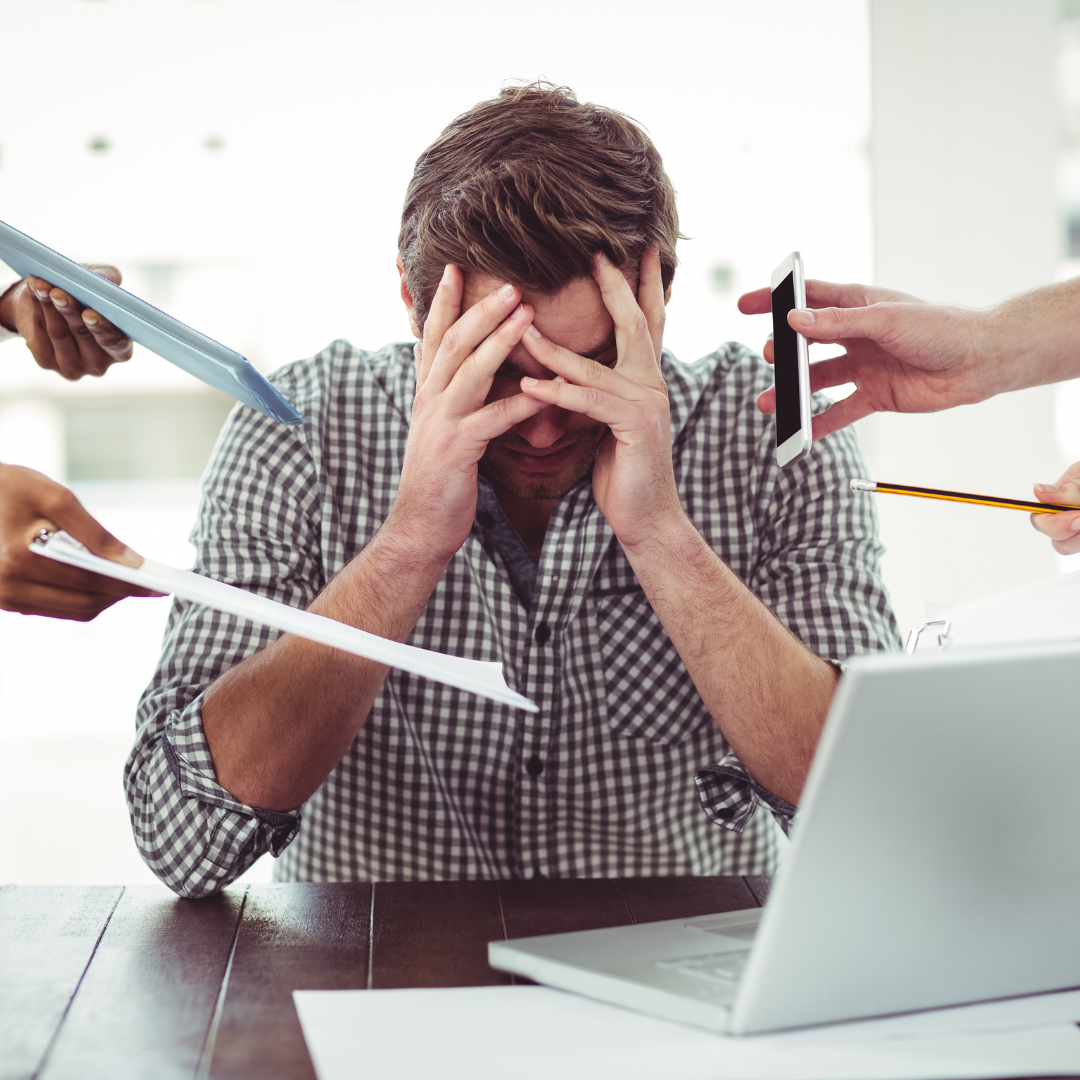 NR-1 e Saúde Mental no Trabalho: o que você precisa saber sobre os Riscos Psicossociais