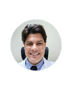 Foto de Dr. Rafael Oliveira