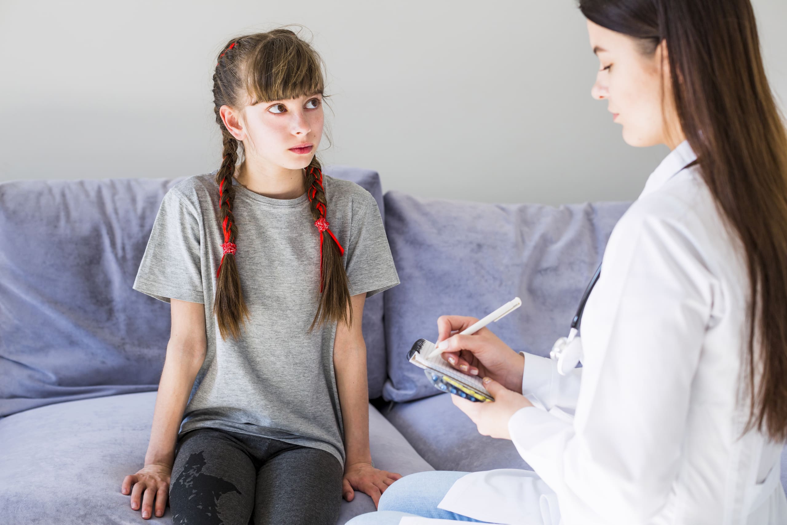 Especialização em Psiquiatria da Infância e Adolescência: por que investir nessa área?