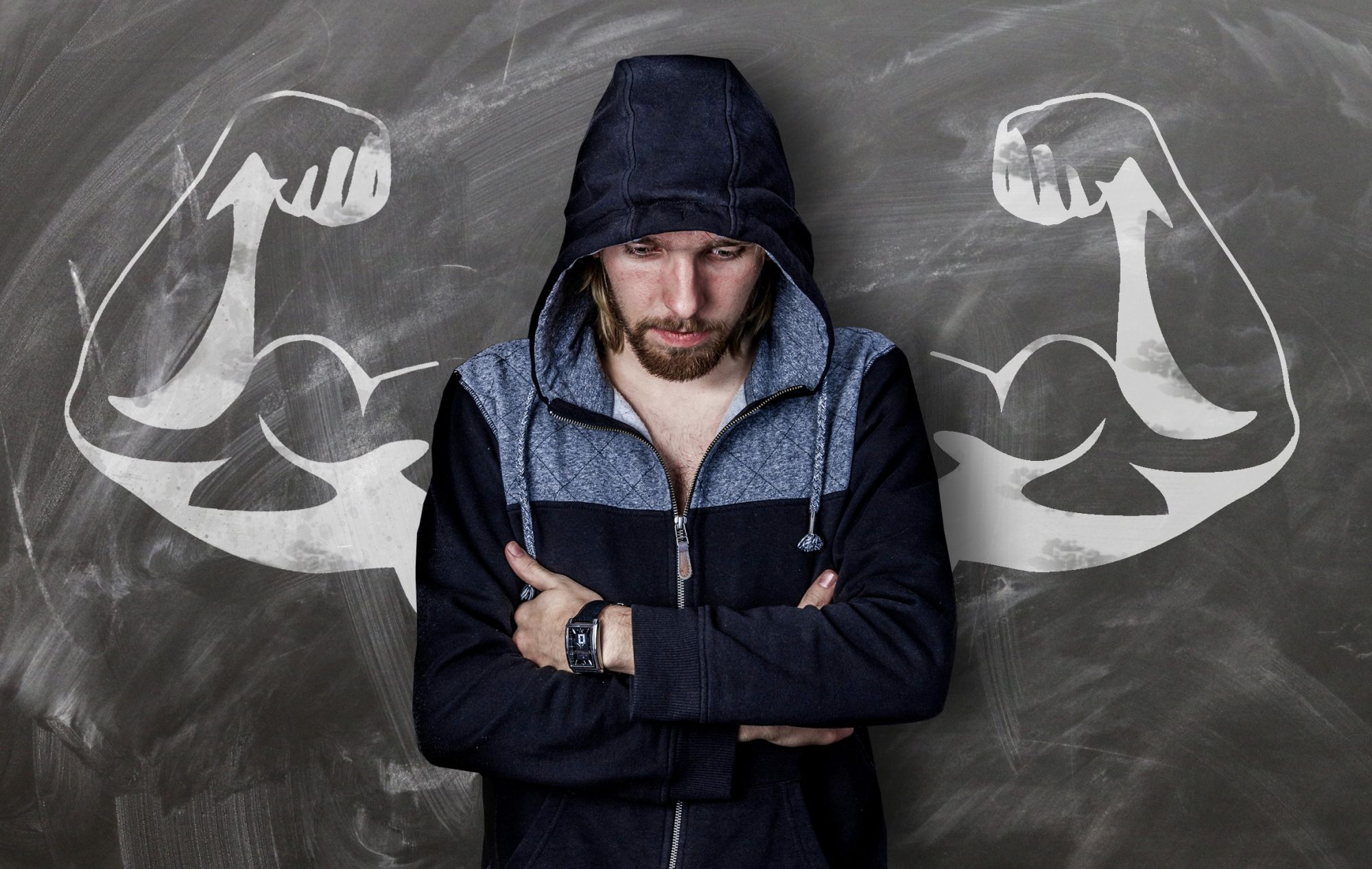 Tipos Comuns de Anabolizantes Utilizados para Ganho Muscular e os Riscos à Saúde Mental